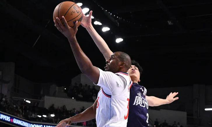 老将保罗回归，快船板凳迎来提升？