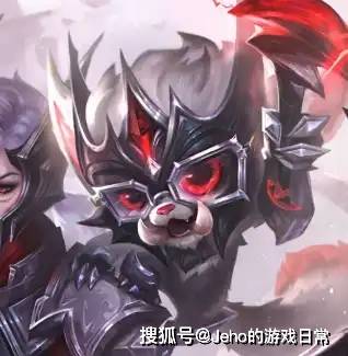 《英雄联盟》S14 冠军皮肤亮相,Faker 独占两款?