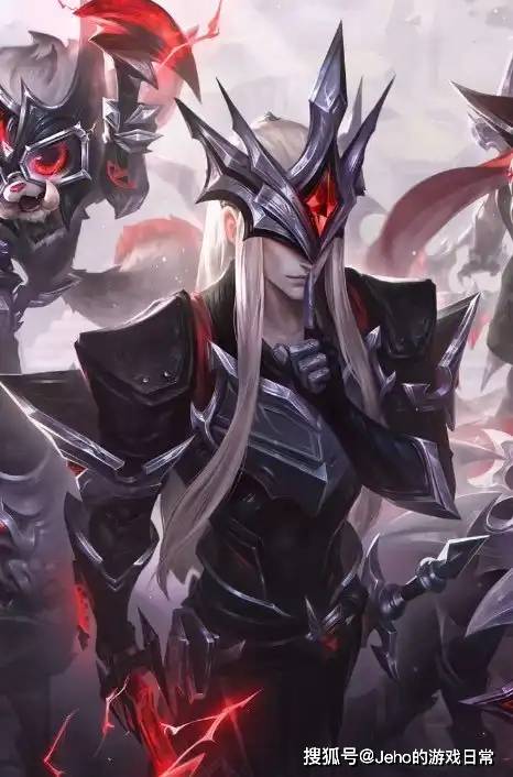 《英雄联盟》S14 冠军皮肤亮相,Faker 独占两款?