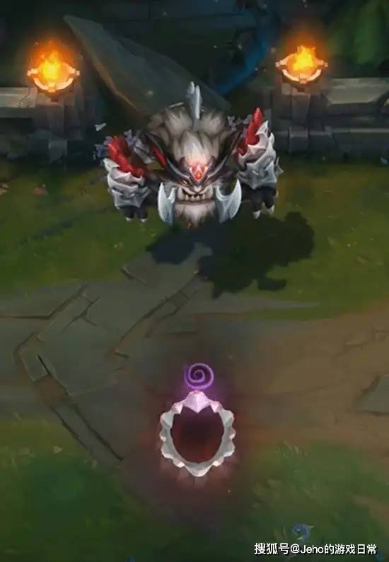 《英雄联盟》S14 冠军皮肤亮相,Faker 独占两款?