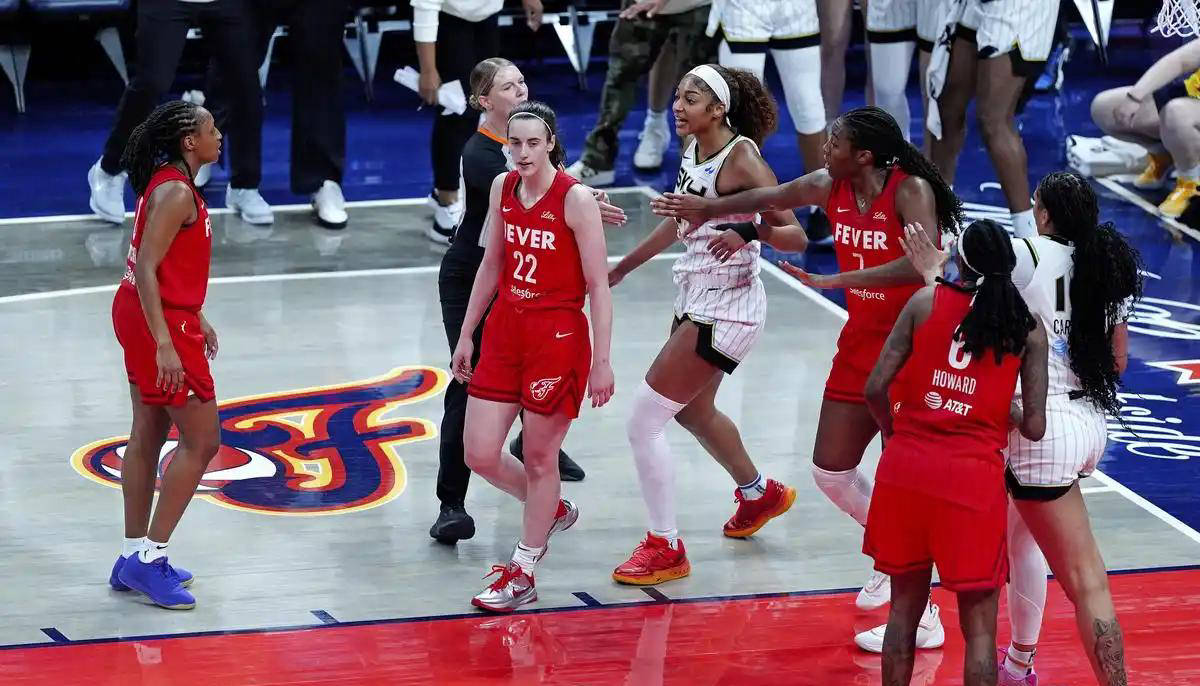 王牌主场争进攻提升,狂热首战以下克上表现