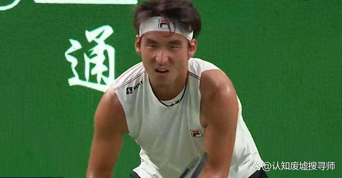 中国小将布云朝克特大师赛再突破!以下克上点燃上海赛场