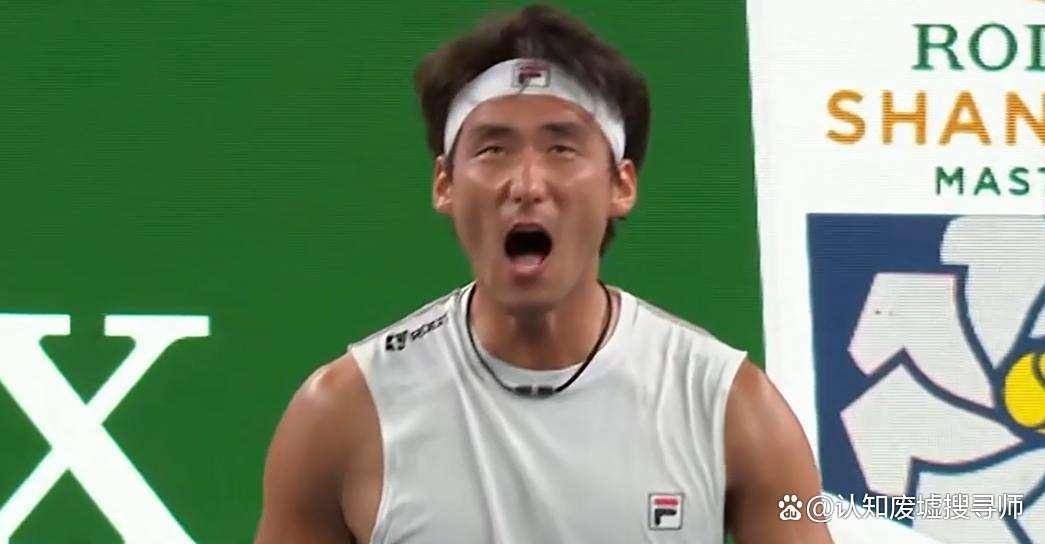 中国小将布云朝克特大师赛再突破!以下克上点燃上海赛场