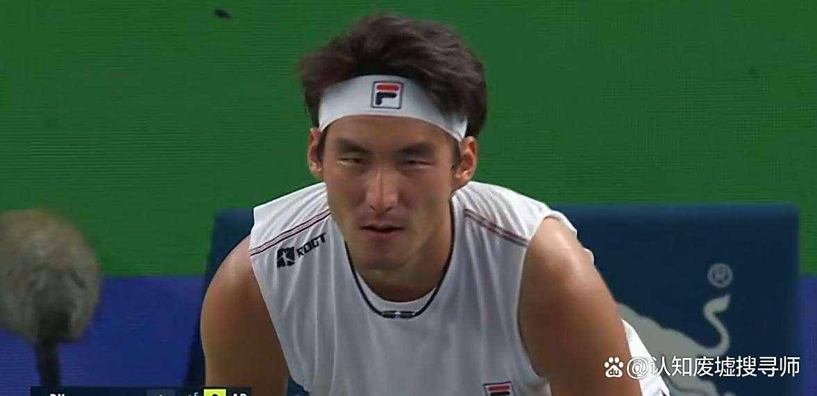 中国小将布云朝克特大师赛再突破!以下克上点燃上海赛场