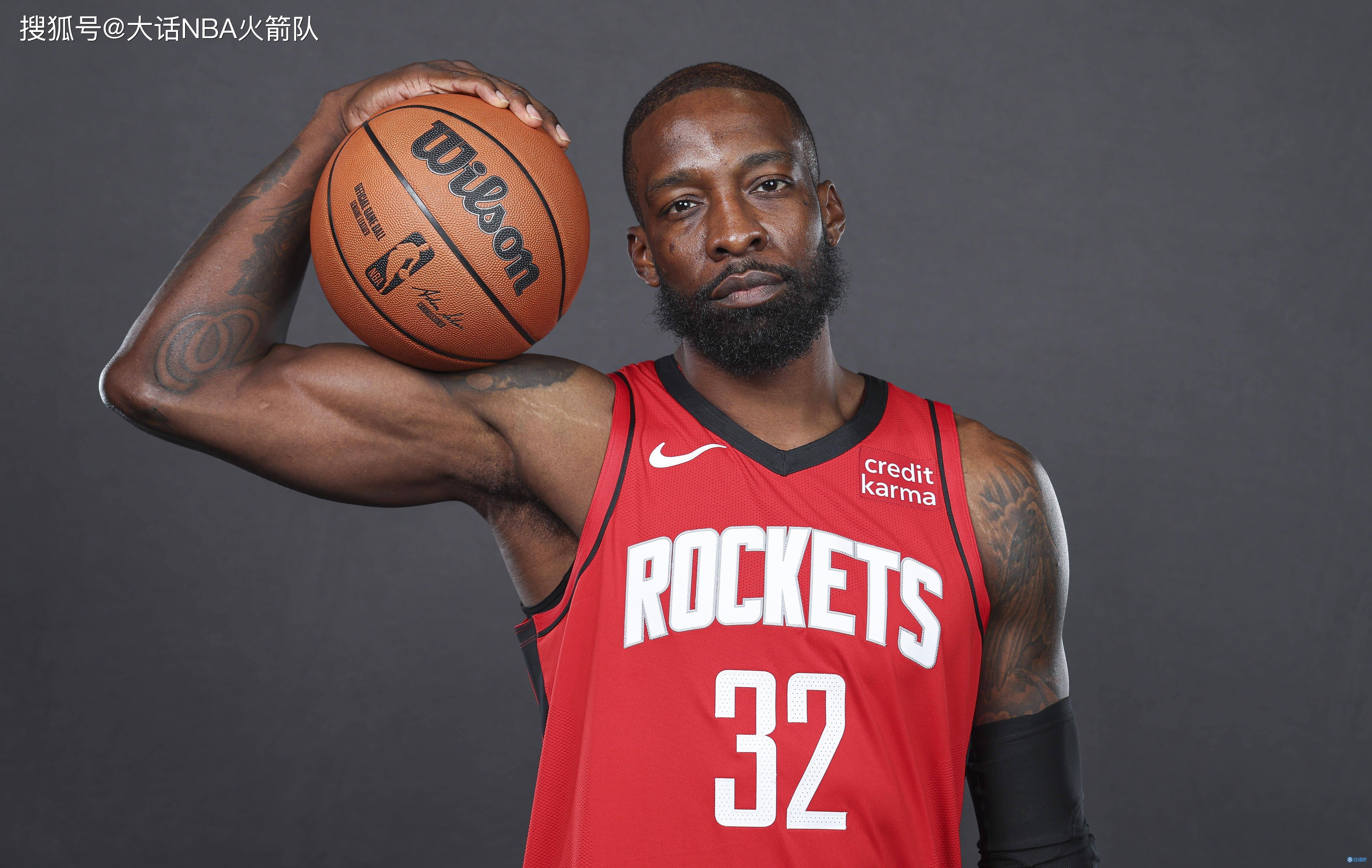 休赛期 火箭未雨绸缪的引援 为何现在成为最尴尬的存在