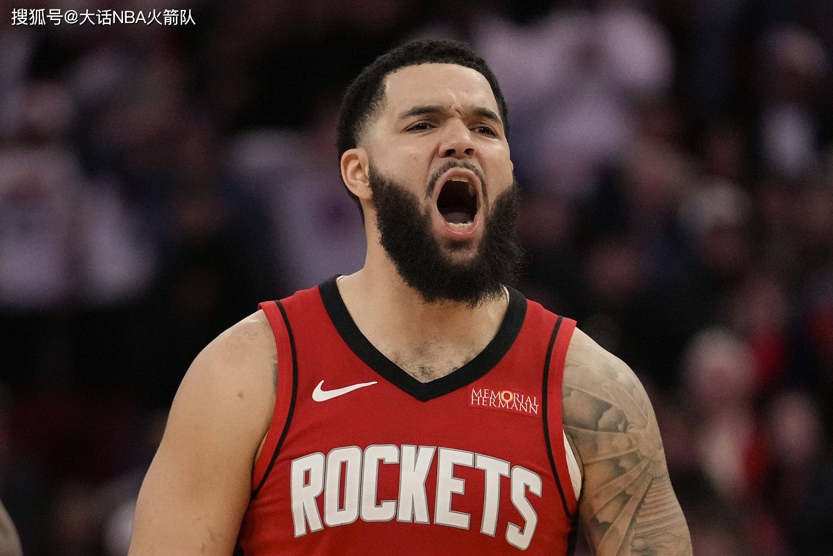 休赛期 火箭未雨绸缪的引援 为何现在成为最尴尬的存在