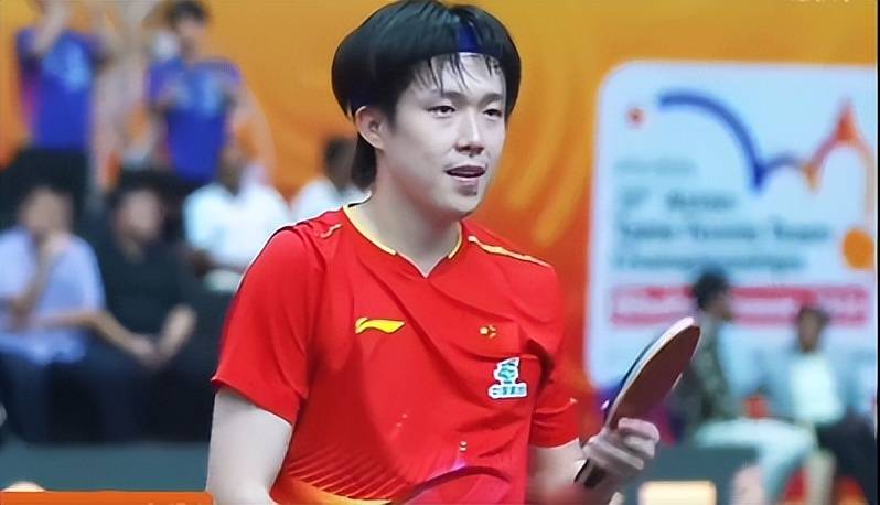 不敢看!亚锦赛国乒苦战25局翻盘日本!背后的荣光与隐忧