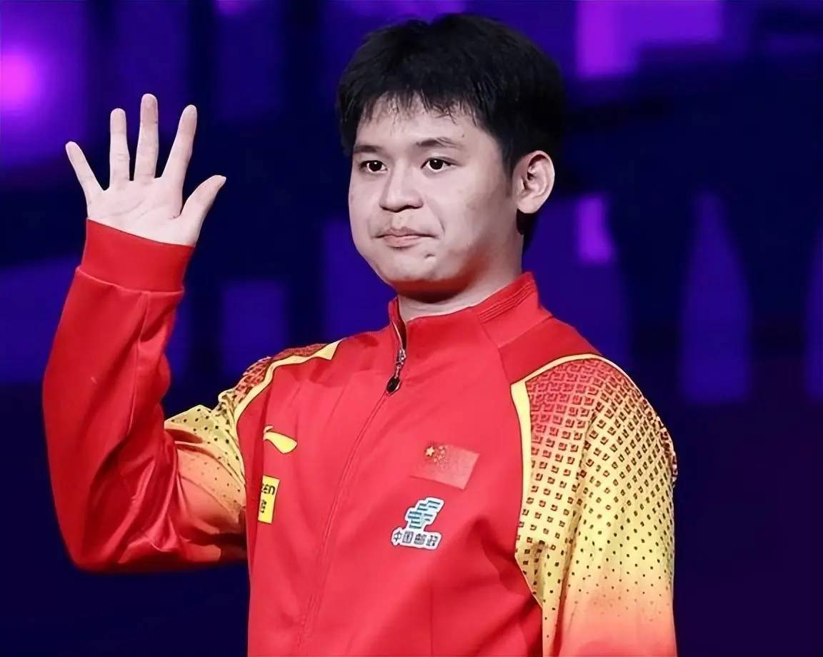 不敢看!亚锦赛国乒苦战25局翻盘日本!背后的荣光与隐忧