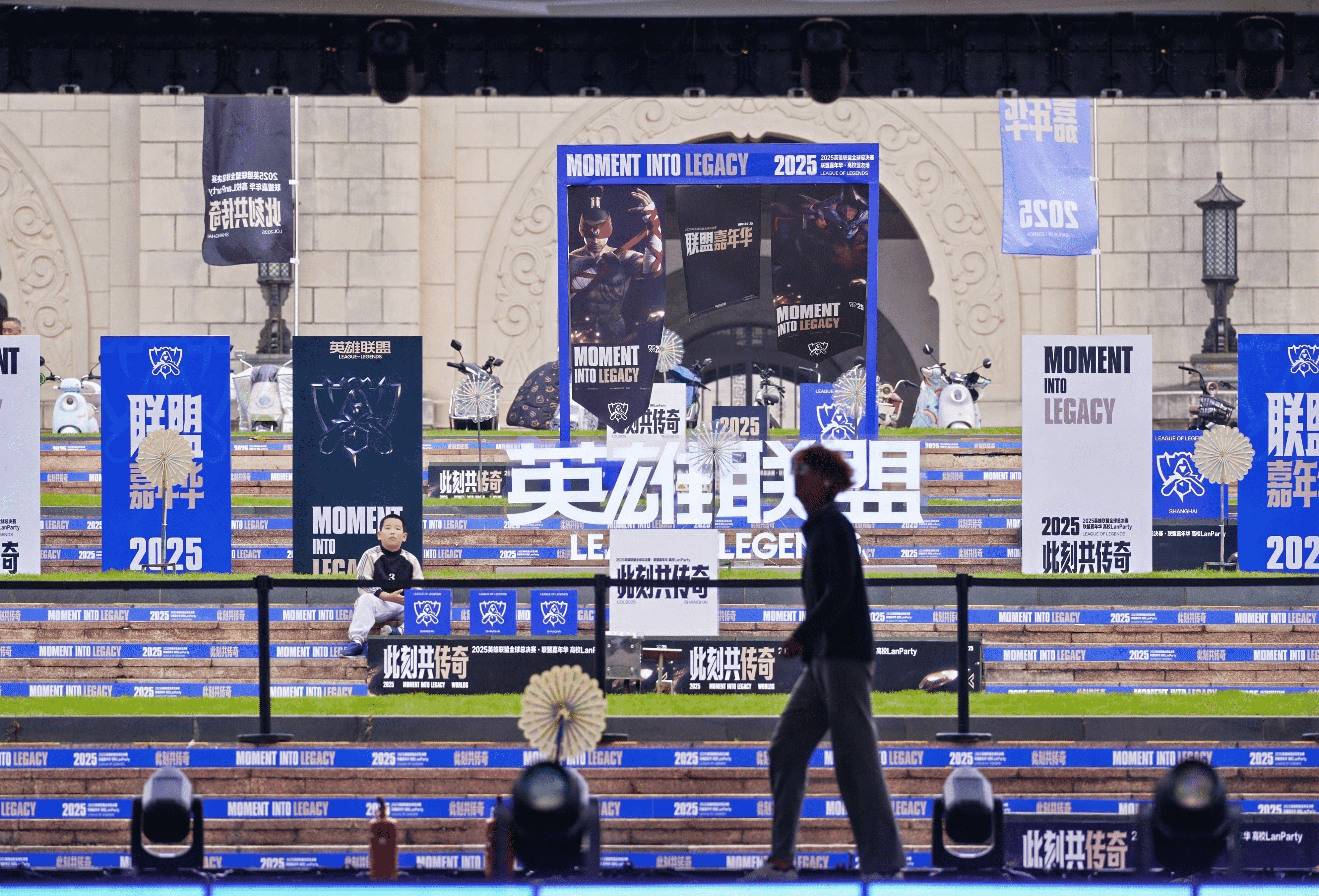 英雄联盟传奇选手Ming点赞！雷鸟显示器成职业玩家首选