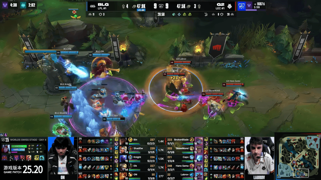 民间的游戏战术,为啥能“打败”职业选手?