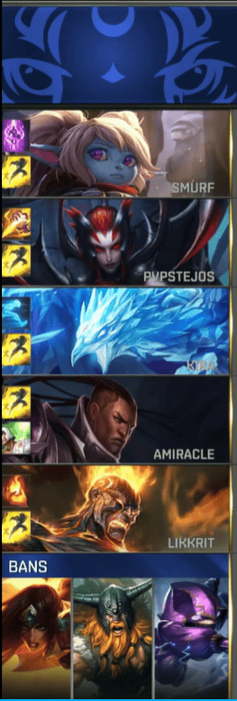 民间的游戏战术,为啥能“打败”职业选手?