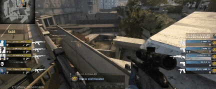 民间的游戏战术,为啥能“打败”职业选手?