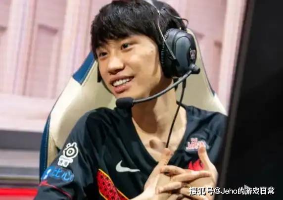 100% 终别 LPL!Doinb 官宣退役,S9 冠军中单谢幕?