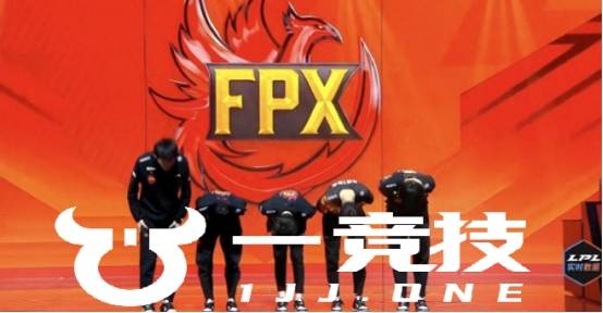 【一竞技1JingJi】LOL:FPX官宣退出LPL赛事 369大概率休息AL全员续约