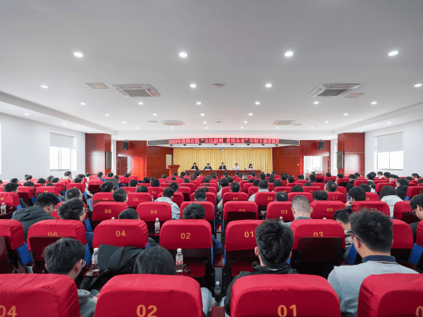 2025年度周市镇年轻干部青训营圆满结业